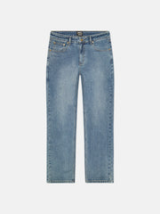 BOB STRAIGHT LEG DENIM