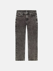 BOB STRAIGHT LEG DENIM