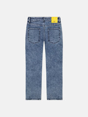 BOB STRAIGHT LEG DENIM