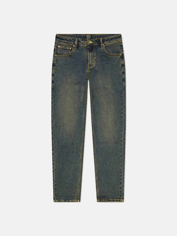 BOB STRAIGHT LEG DENIM