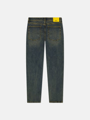 BOB STRAIGHT LEG DENIM