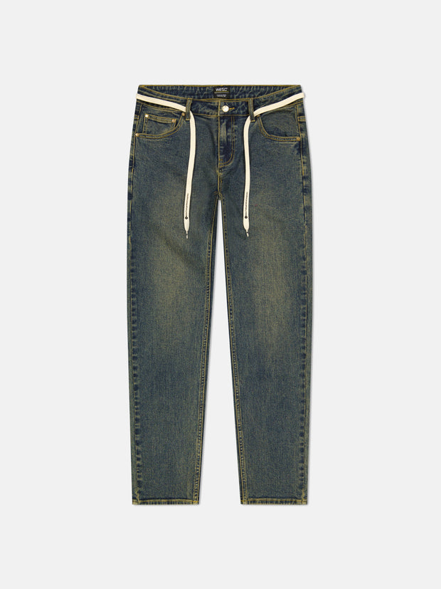 EDDY SLIM FIT DENIM