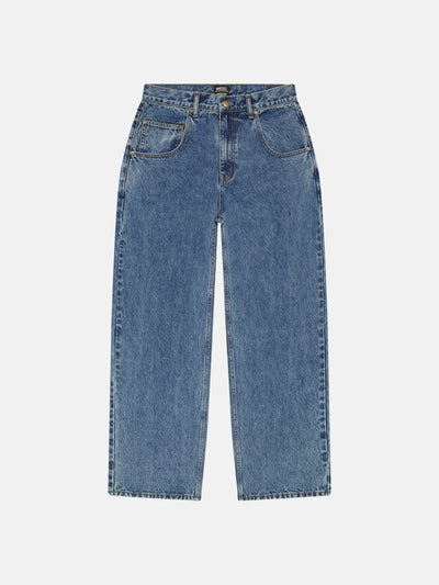 JAY WIDE LEG JEANS