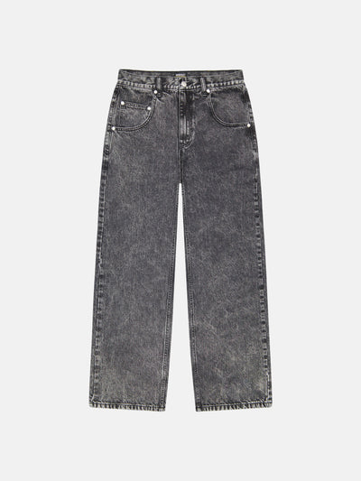 JAY WIDE LEG JEANS