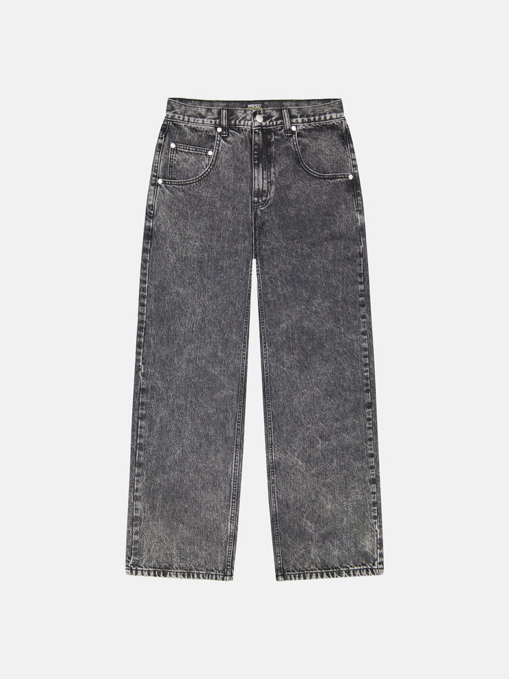 JAY WIDE LEG JEANS