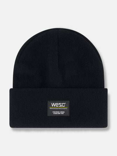 PUNCHO BEANIE