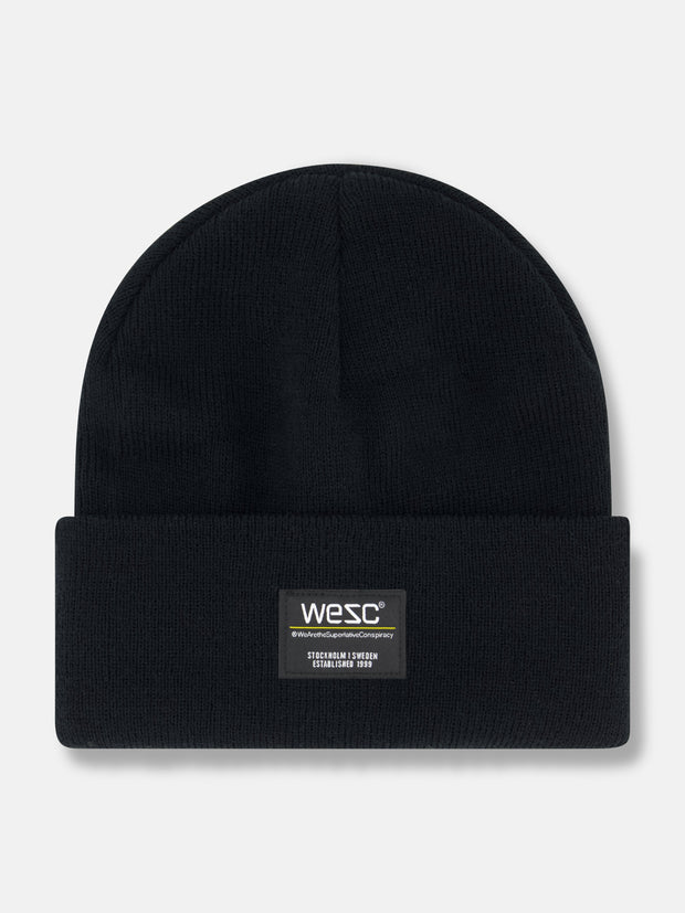 PUNCHO BEANIE