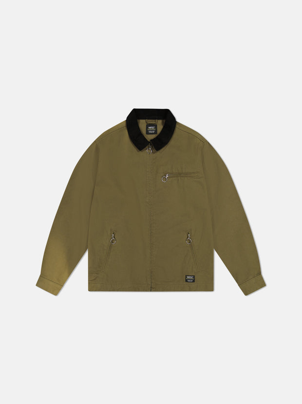 WORK JACKET