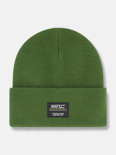 PUNCHO BEANIE