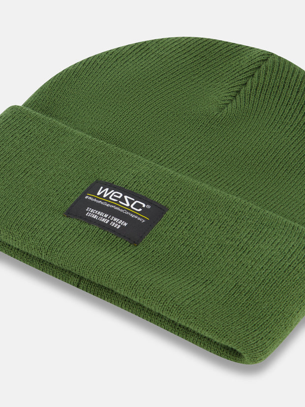 PUNCHO BEANIE