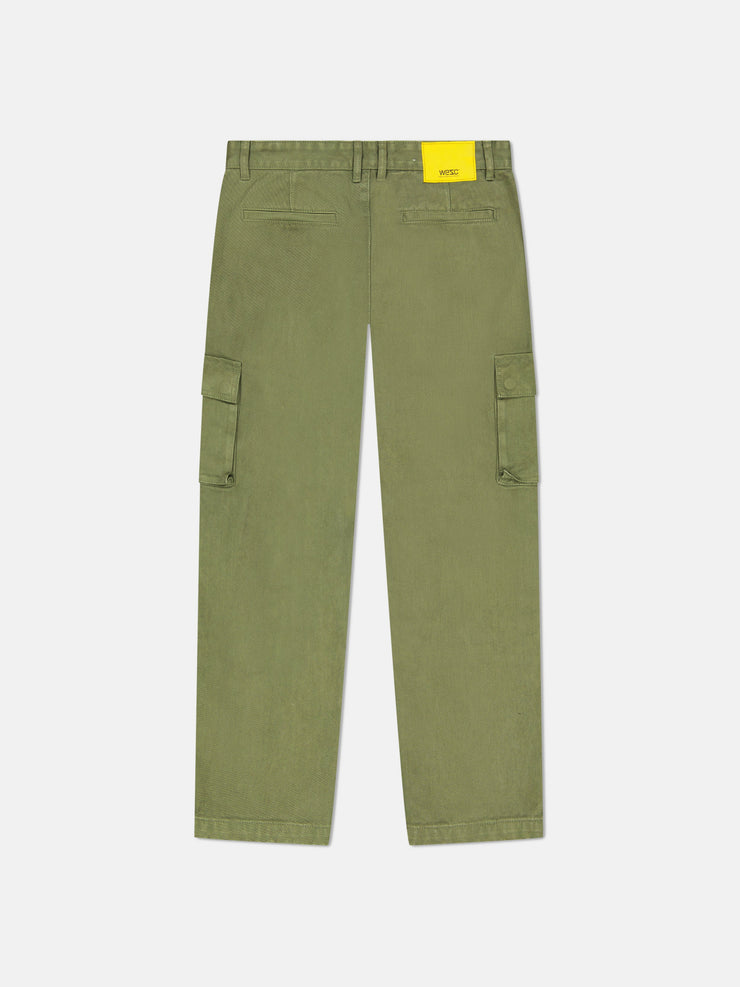 CARGO PANTS