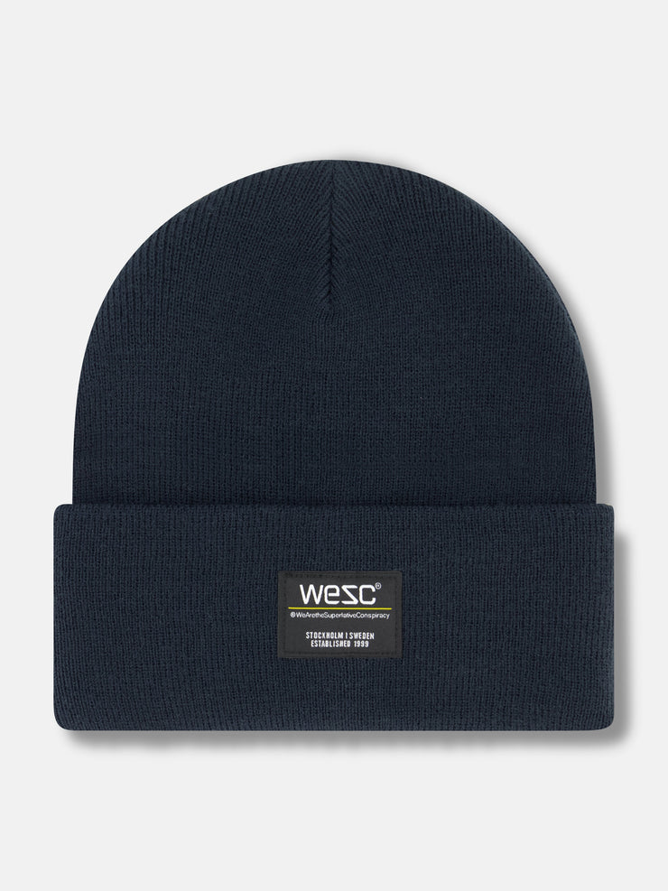 PUNCHO BEANIE