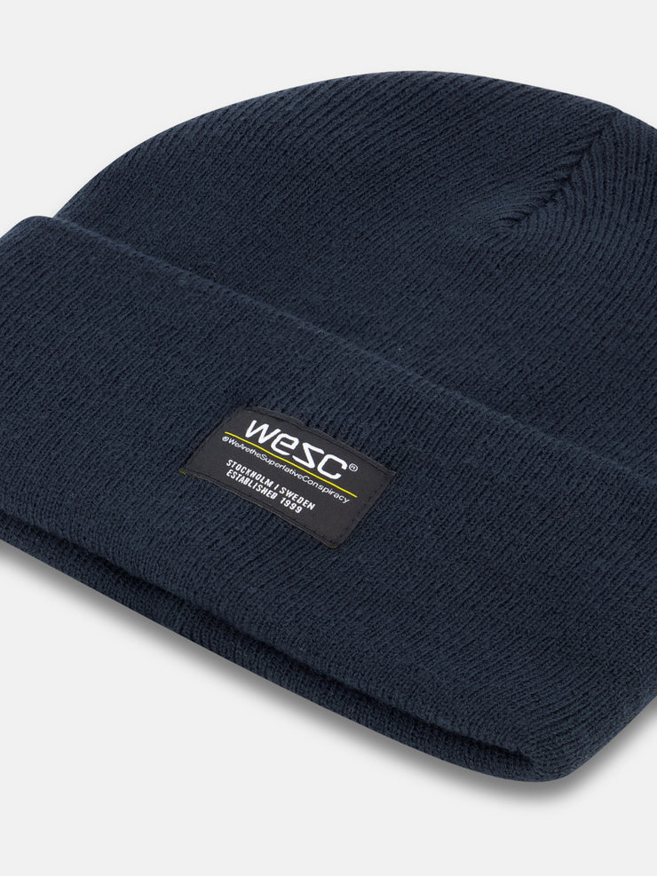 PUNCHO BEANIE