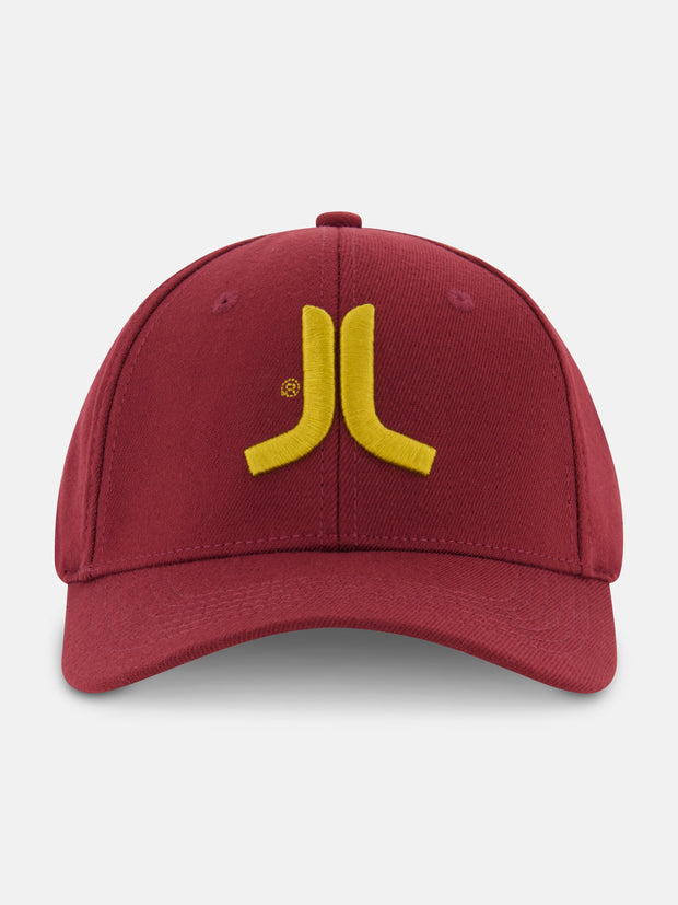 ICON STRETCHABLE CAP