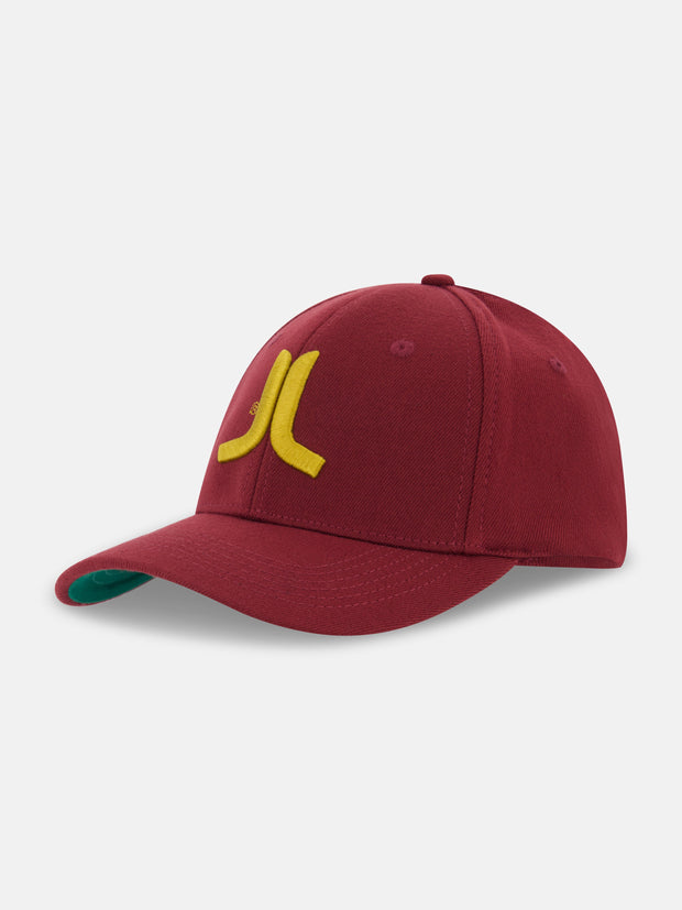 ICON STRETCHABLE CAP