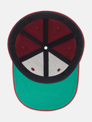 ICON STRETCHABLE CAP