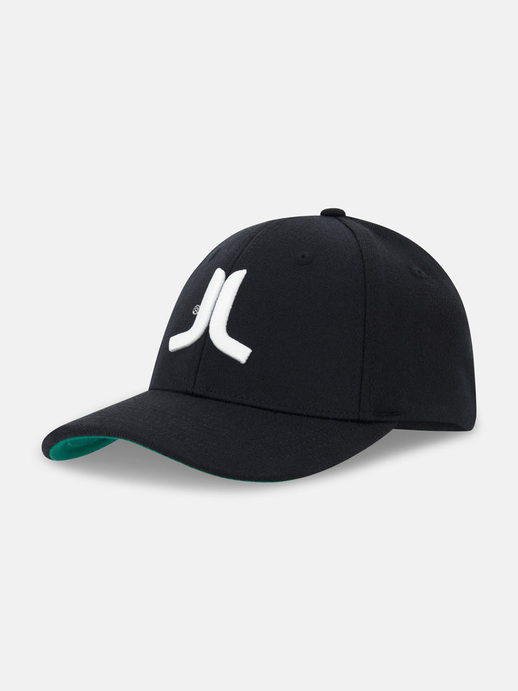 ICON STRETCHABLE CAP