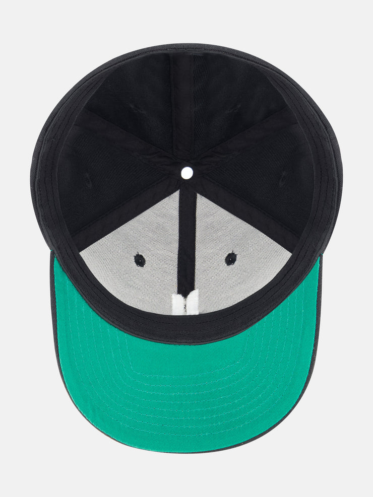 ICON STRETCHABLE CAP