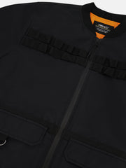 UTILITY BOMBER JACKET