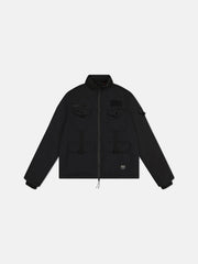 UTILITY JACKET