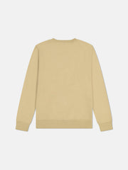 MILES UTILITY SWEATSHIRT