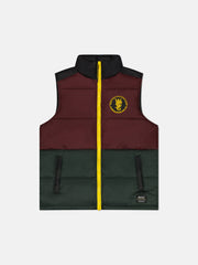 WESC ANNIVERSARY PADDED VEST