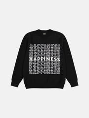 LEON HAPPINESS SWEATER