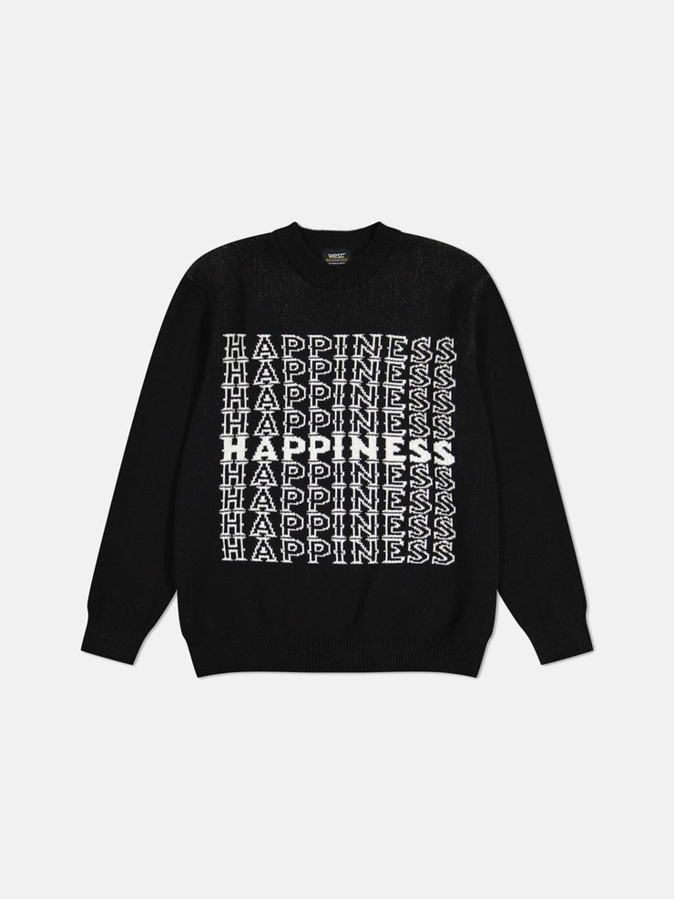 LEON HAPPINESS SWEATER