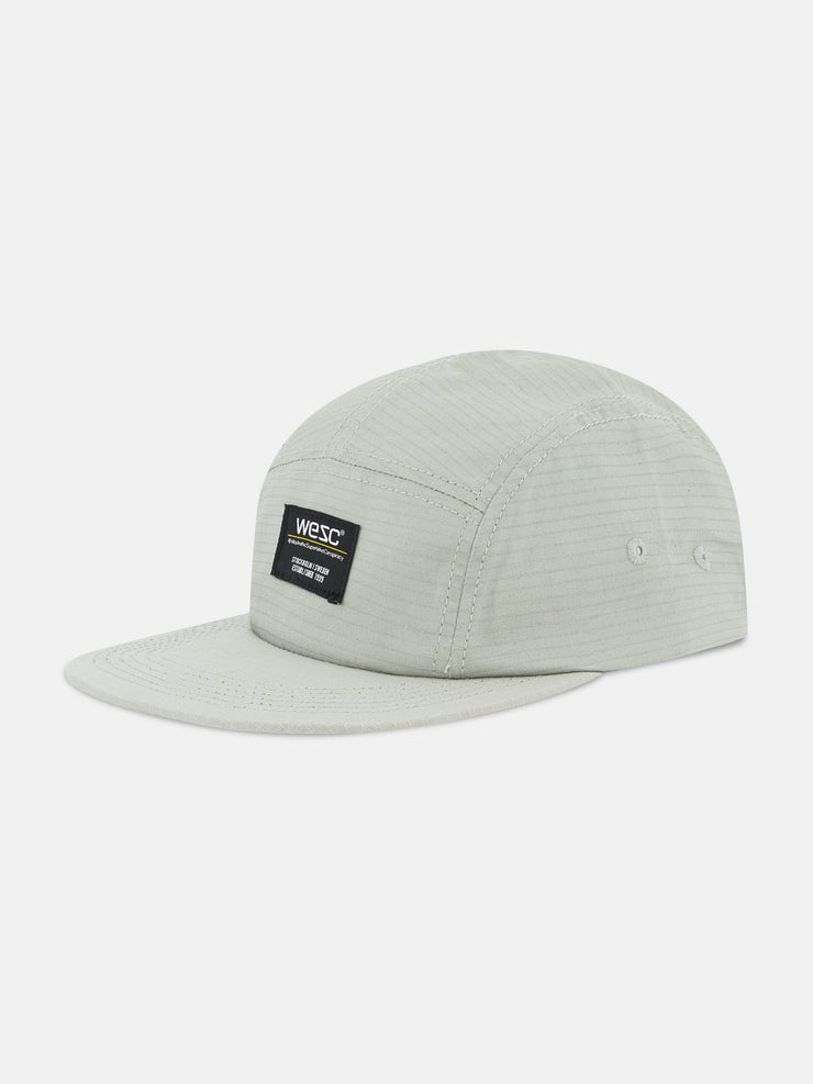 5 PANEL CAMPER HAT