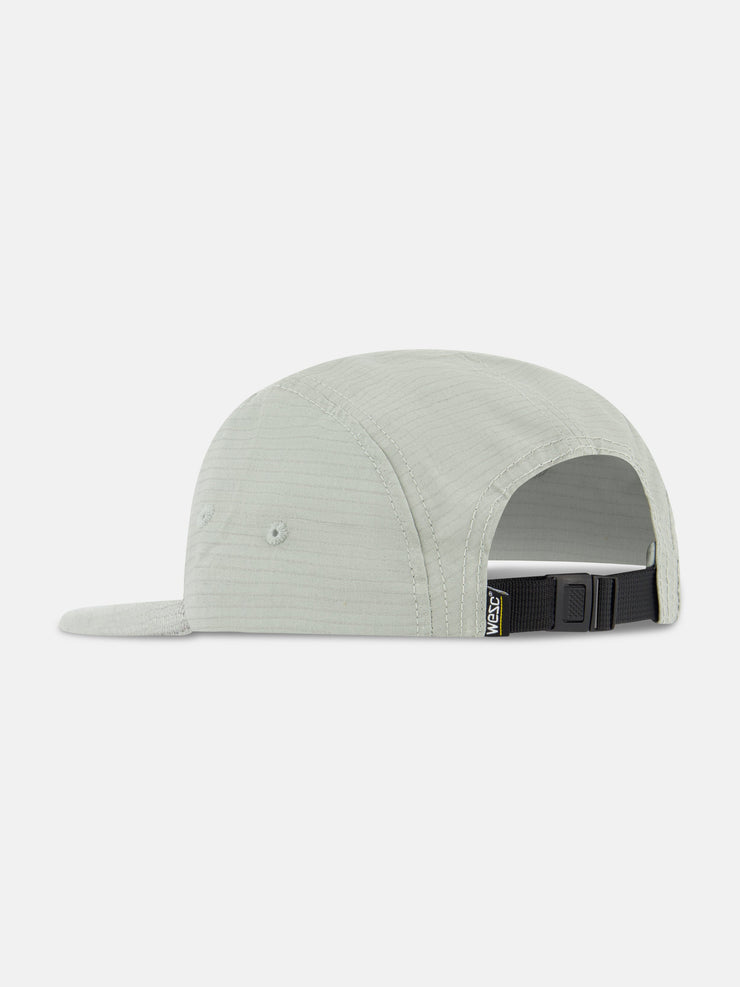 5 PANEL CAMPER HAT