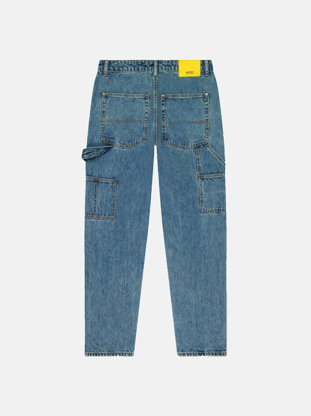 CARPENTER PANTS