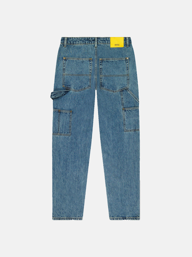 CARPENTER PANTS