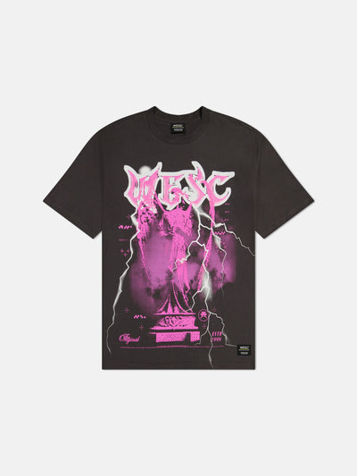 MASON S/S TEE DARK ANGEL