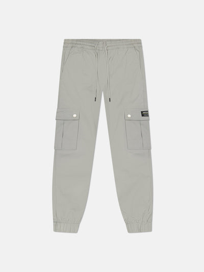 SLIM UTILITY JOGGER