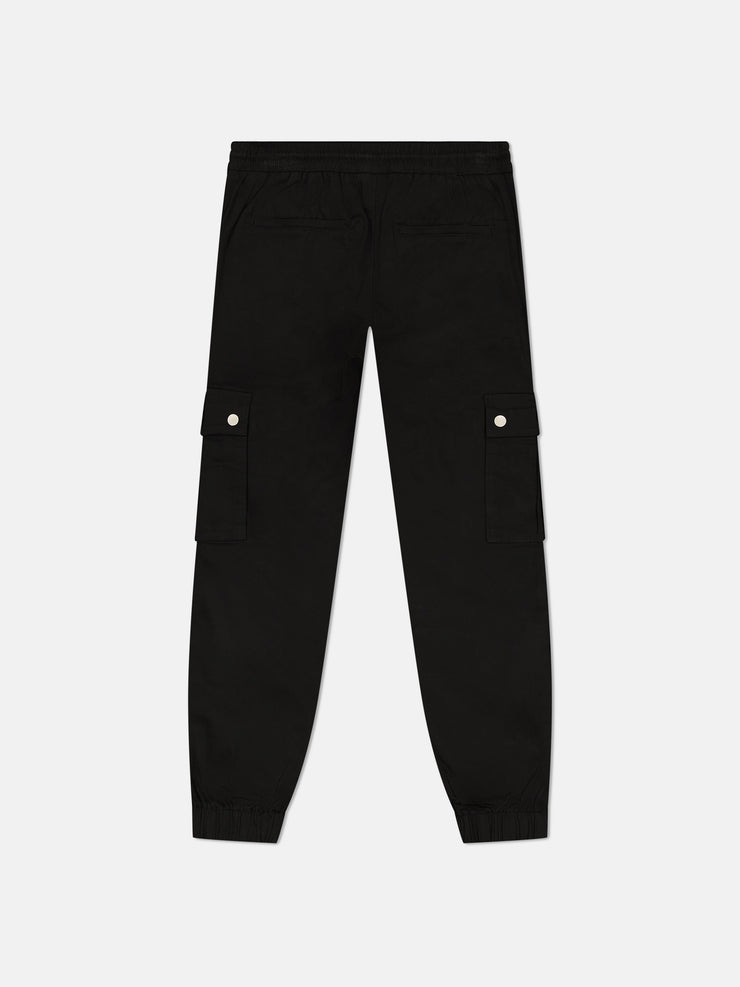 SLIM UTILITY JOGGER