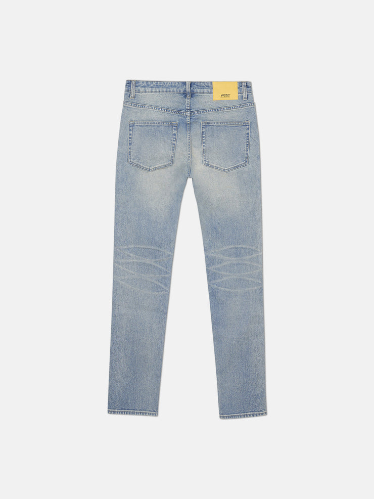 EDDY SLIM FIT DENIM