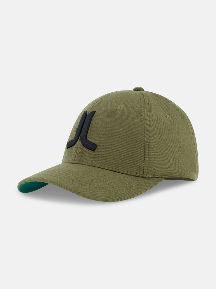 ICON STRETCHABLE CAP